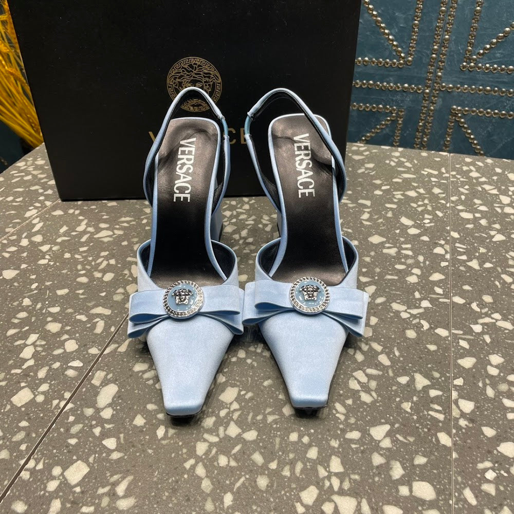 Dragons Bags Versace Luxury Heels --50930