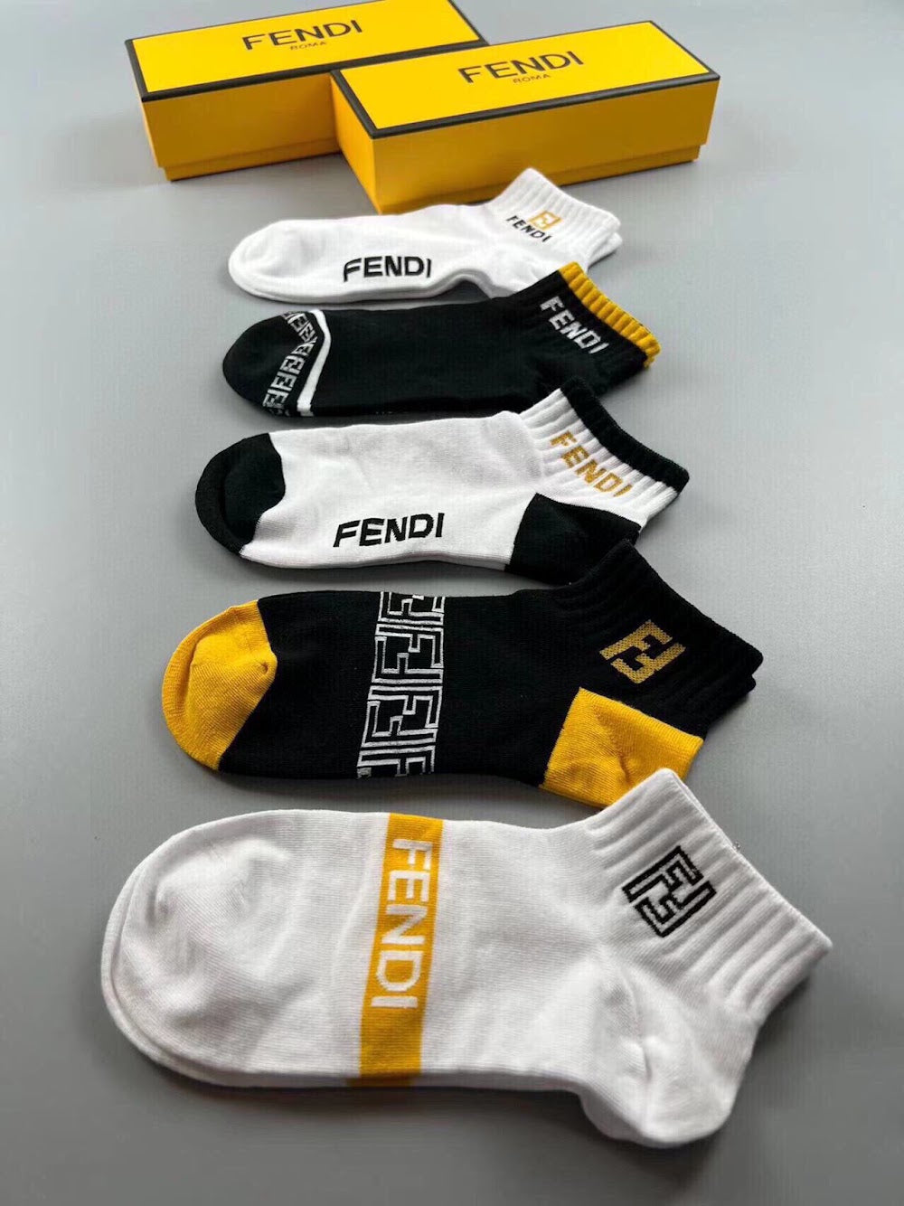 Dragons Bags Premium Luxury Socks --97873