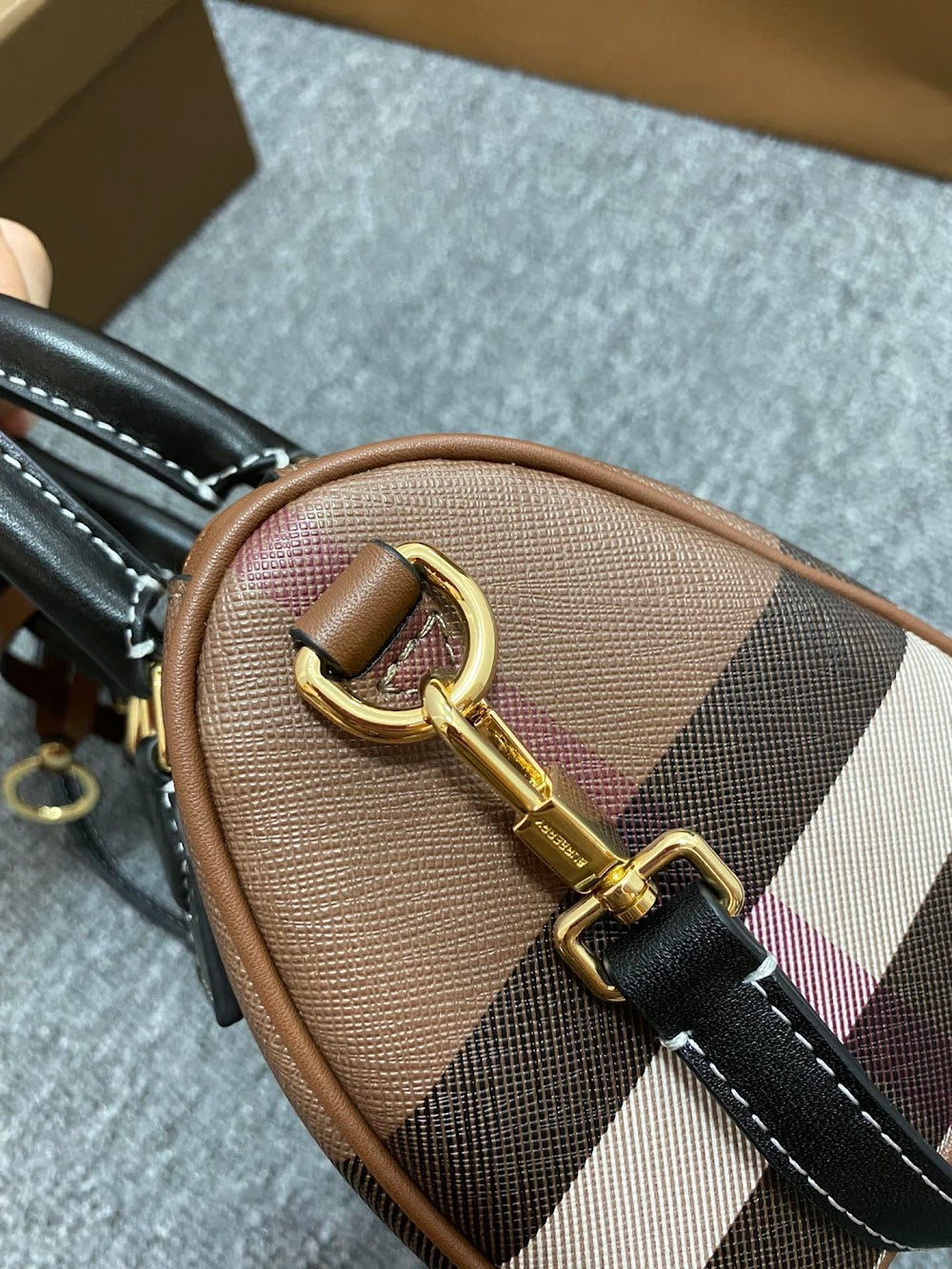 Dragons Bags Burberryn Luxury Bag --92033
