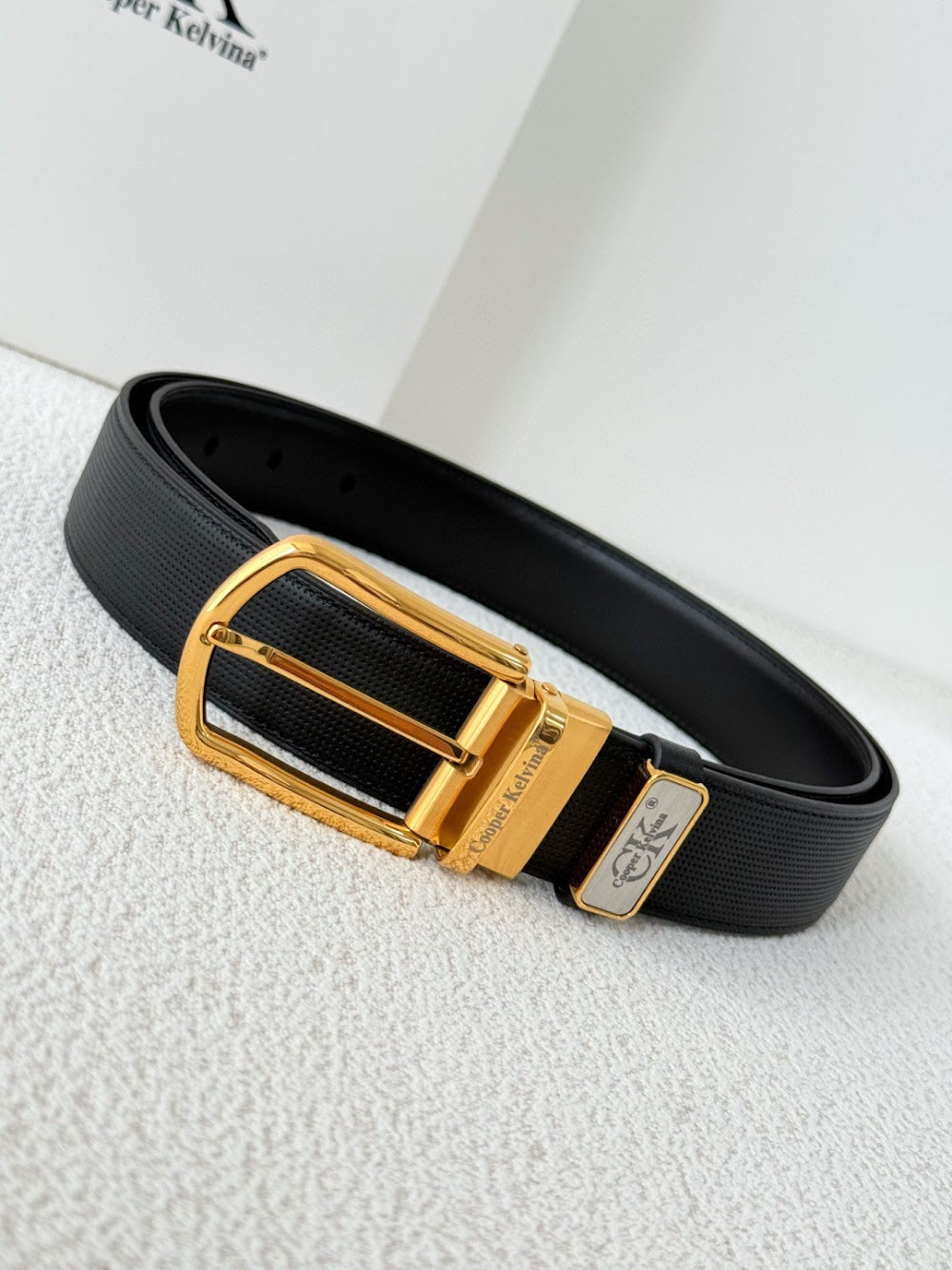 Dragons Bags ln Luxury Belt --110182