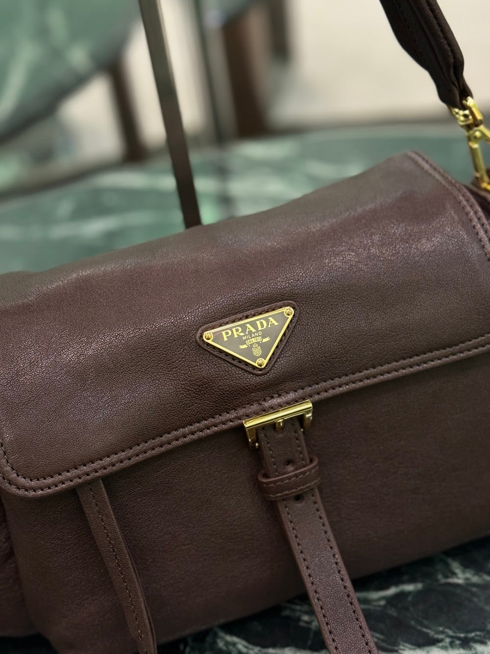 Dragons Bags Pradn Luxury Bag --102741