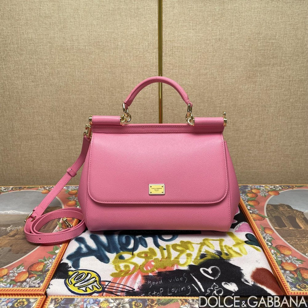Dragons Bags DGn Luxury Bag --93701