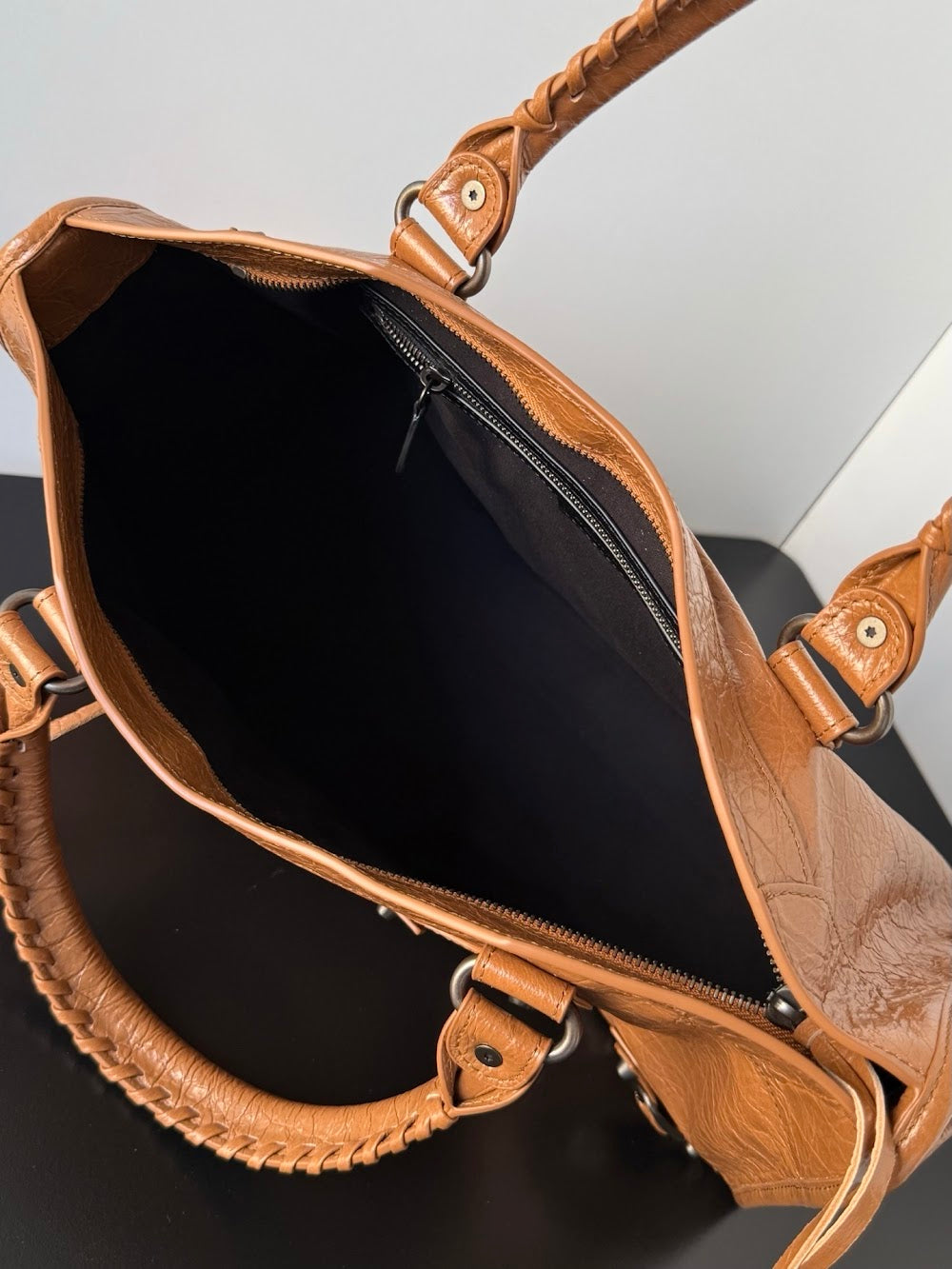 Dragons Bags Balenciaga Luxury Bag --111536