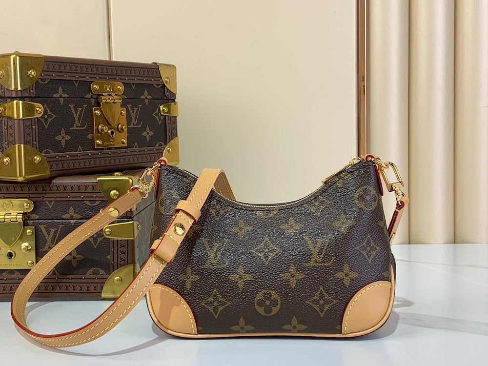 Dragons Bags ln Luxury Bag --58958
