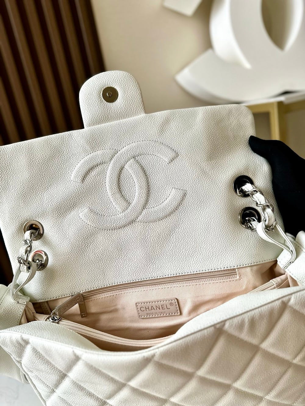 Dragons Bags CHn Luxury Bag --112905