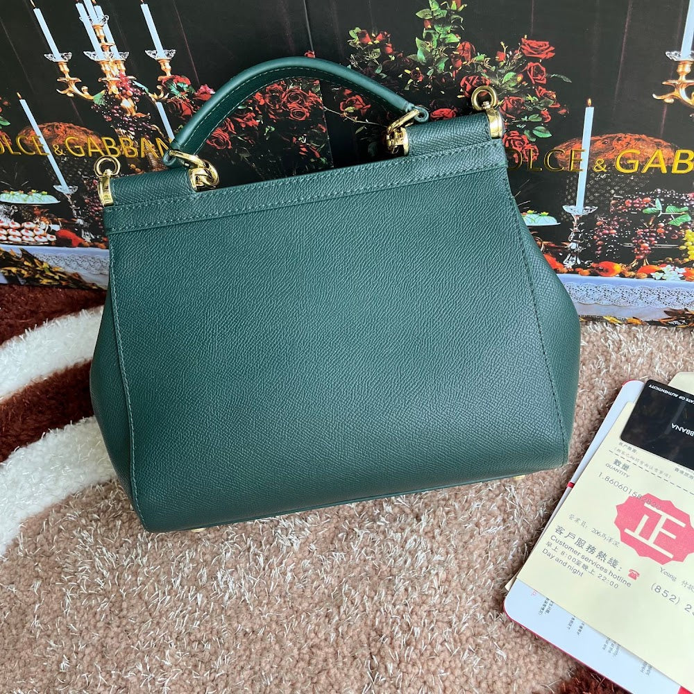 Dragons Bags DGn Luxury Bag --94127