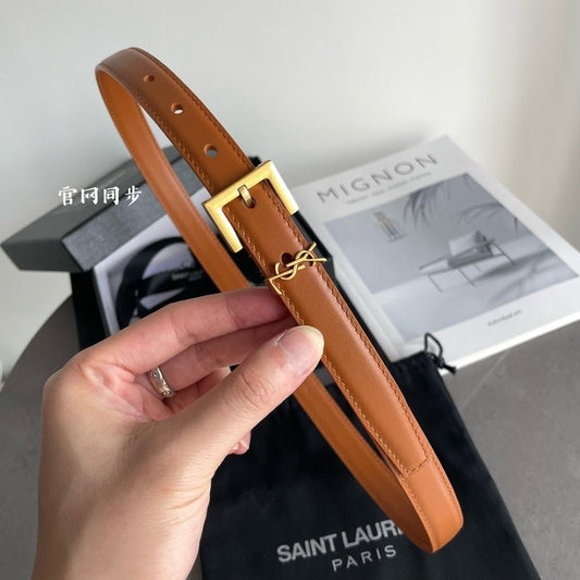 Dragons Bags YSLn Luxury Belt --110412