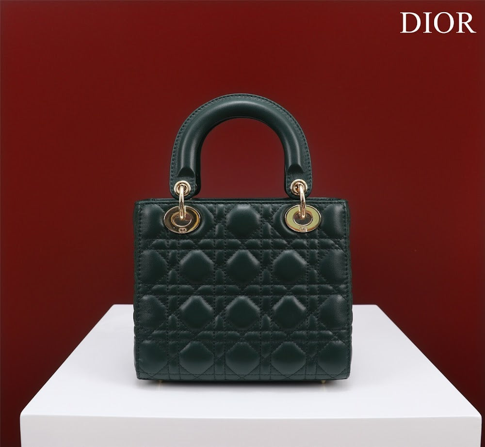 Dragons BagsDiorn Luxury Bag --115924