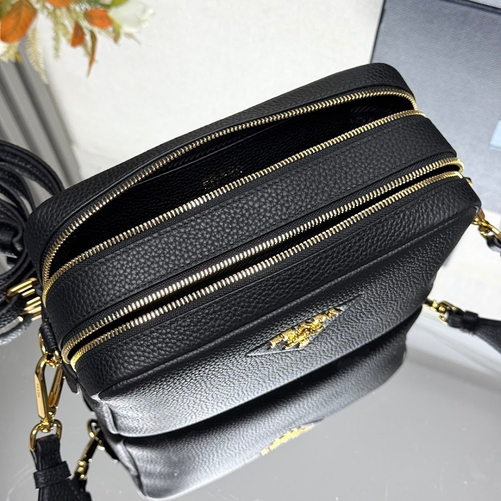Dragons Bags Pradn Luxury Bag --102617