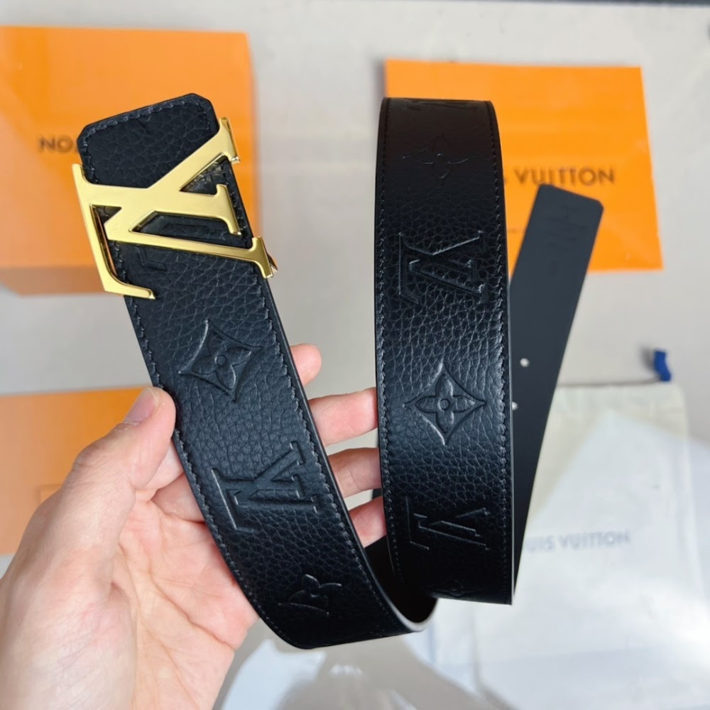 Dragons Bags ln Luxury Belt --110273