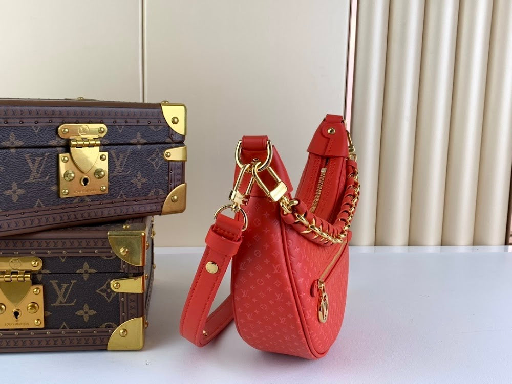 Dragons Bags ln Luxury Bag --61486