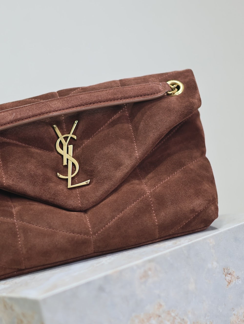 Dragons Bags YSLn Luxury Bag --119448
