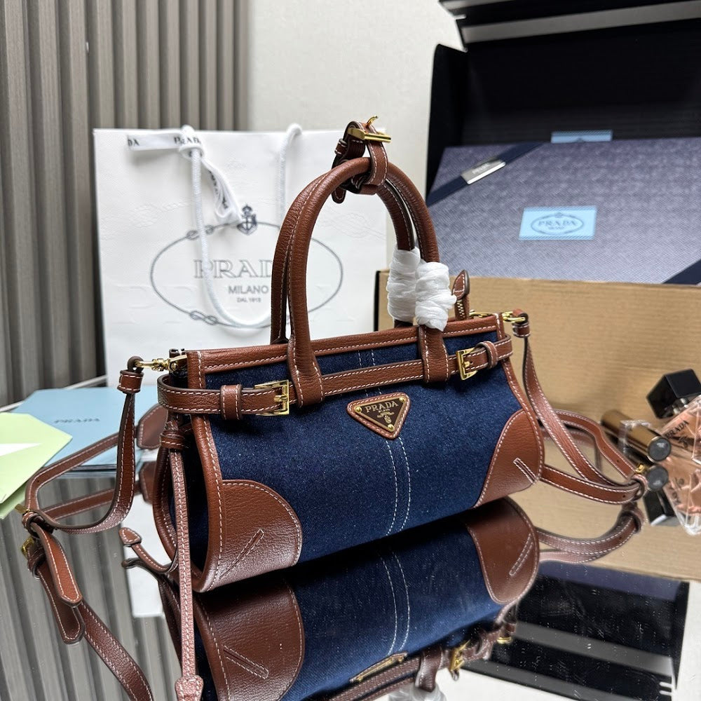 Dragons Bags Pradn Luxury Bag --101448