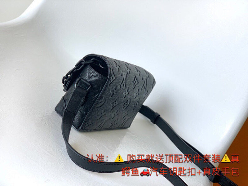 Dragons Bags ln Luxury Bag --70149