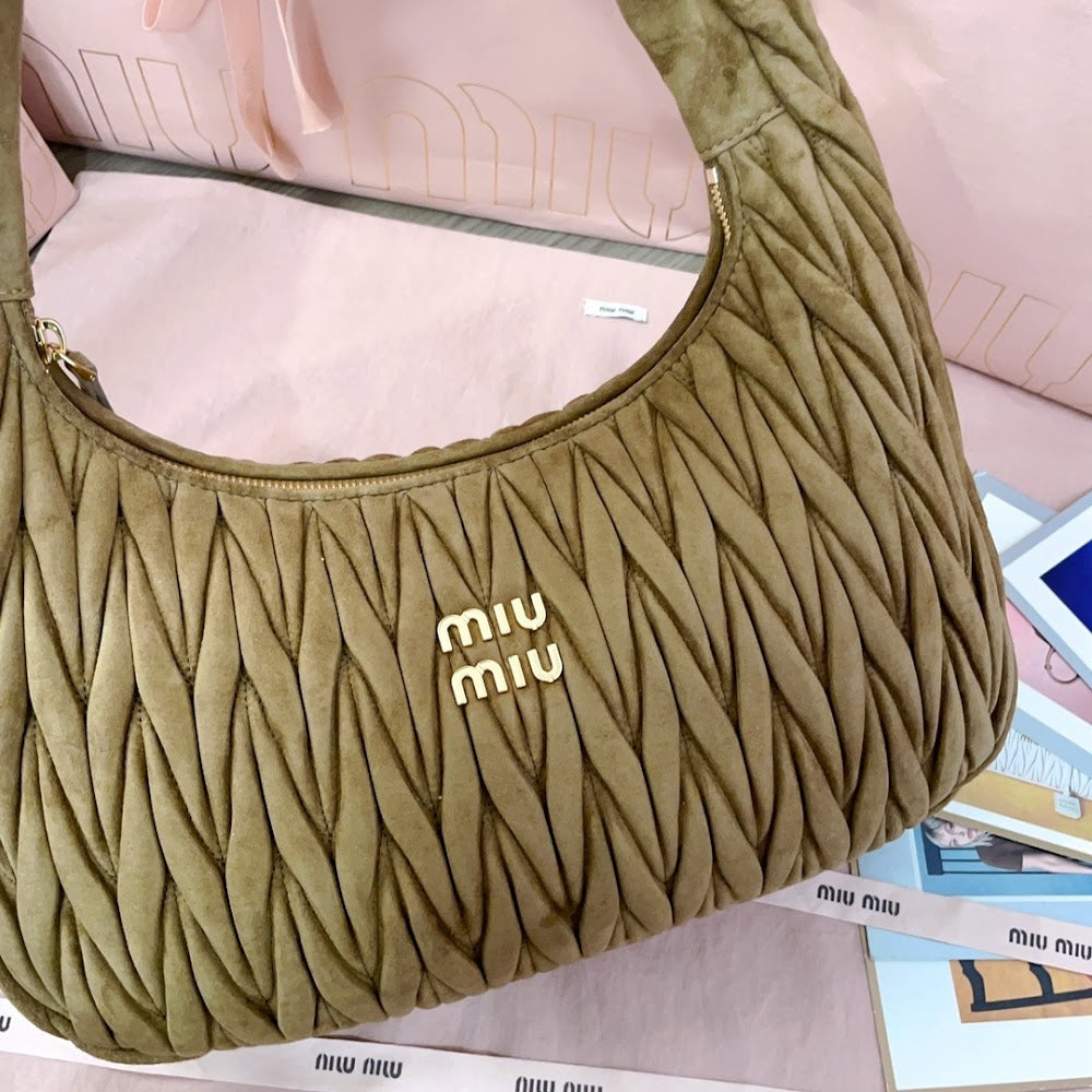 Dragons Bags Miun Miun Luxury Bag --123638