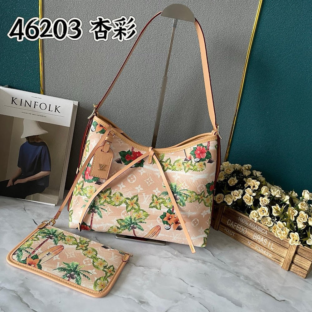 Dragons Bags ln Luxury Bag --81436
