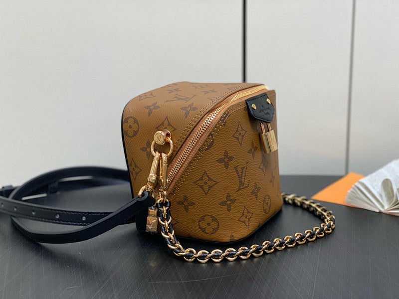 Dragons Bags ln Luxury Bag --81427