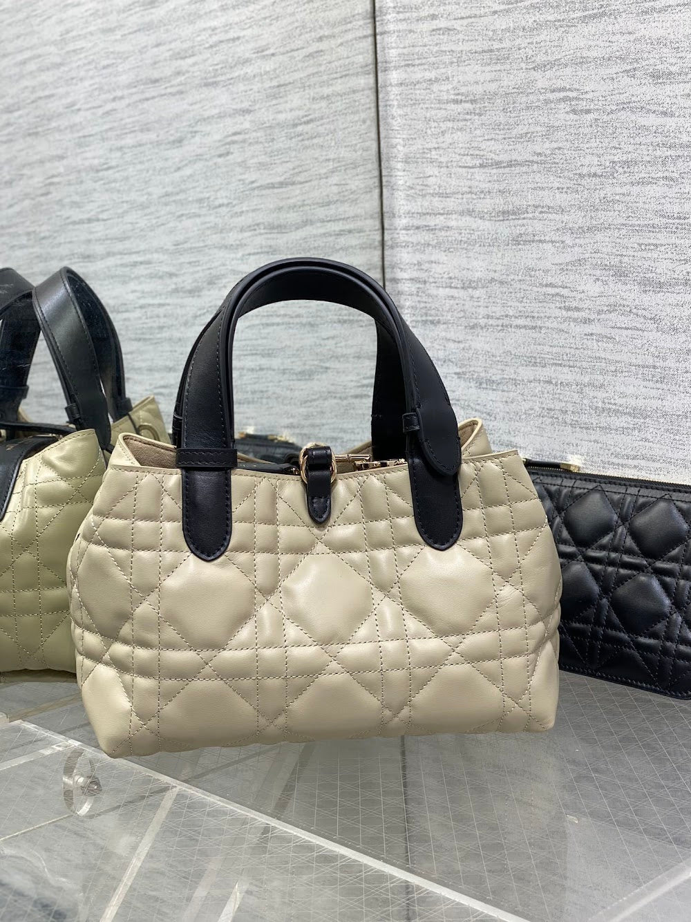 Dragons BagsDiorn Luxury Bag --115973