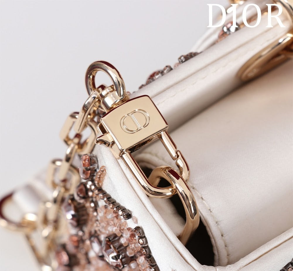 Dragons BagsDiorn Luxury Bag --114701