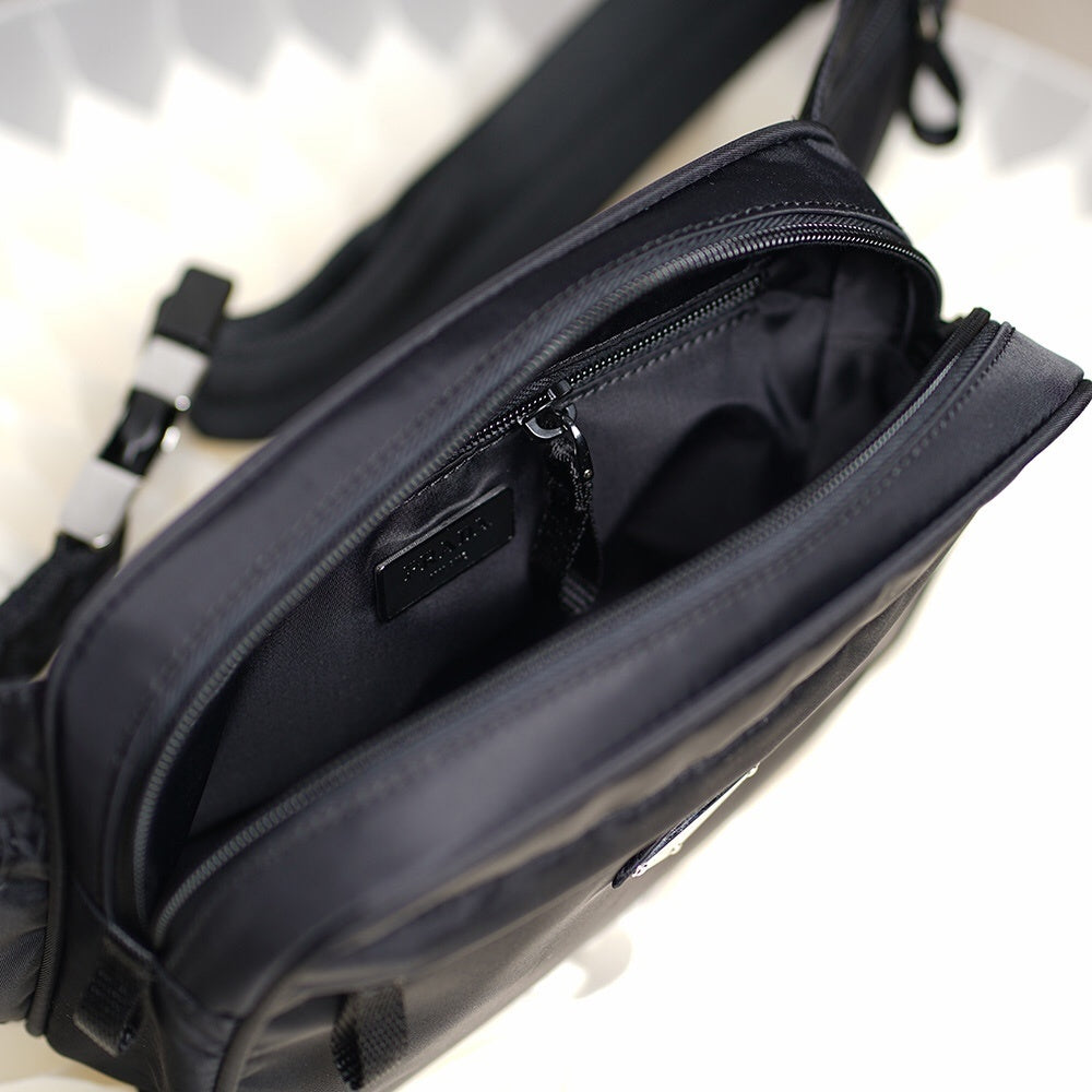 Dragons Bags Prada Luxury Bag --54530