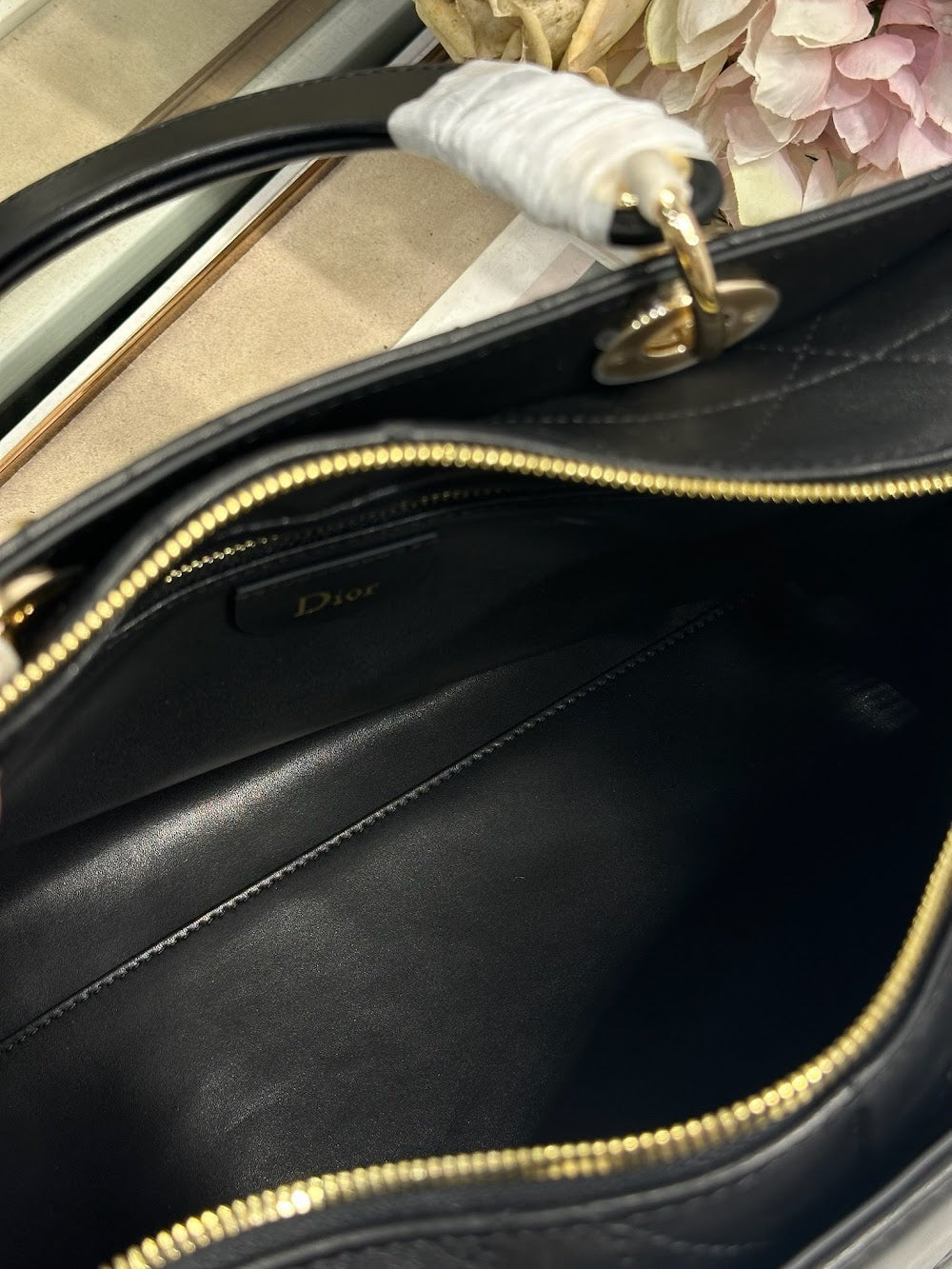 Dragons BagsDiorn Luxury Bag --115571