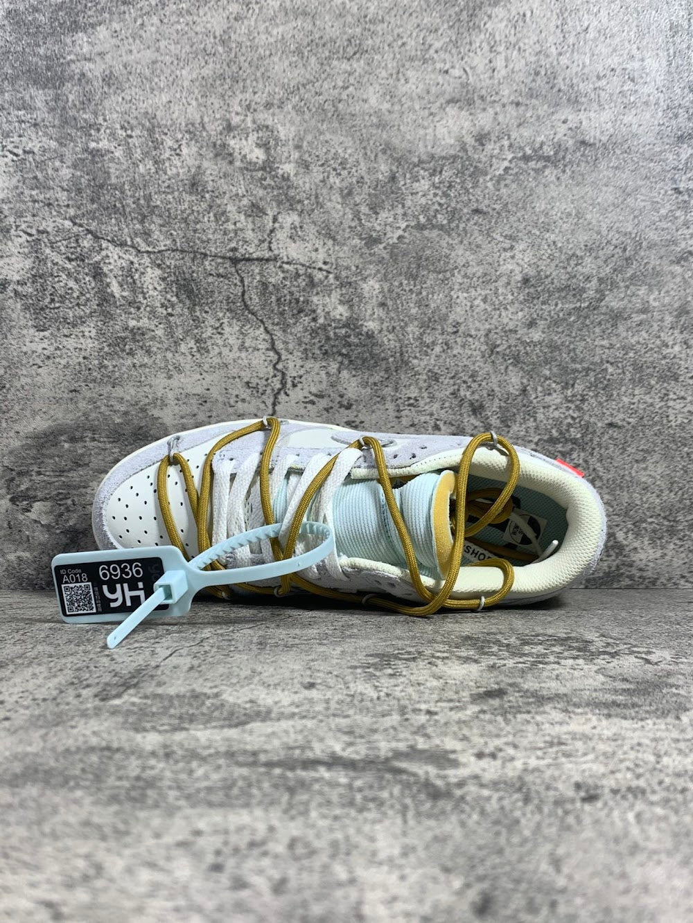 Dragons Bags Nike Luxury Shoes --54844