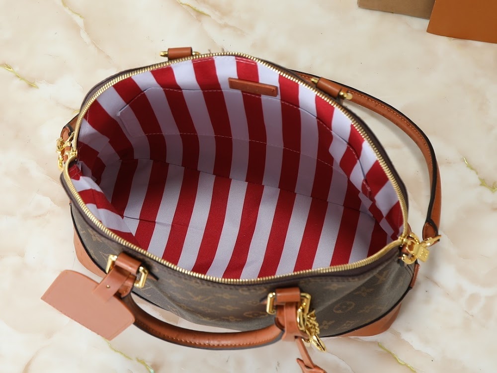 Dragons Bags ln Luxury Bag --77794
