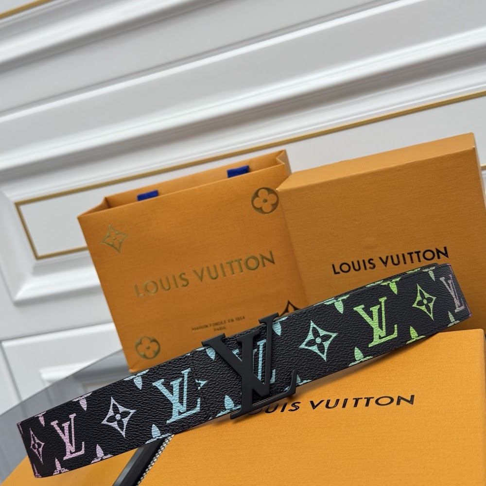 Dragons Bags ln Luxury Belt --100506