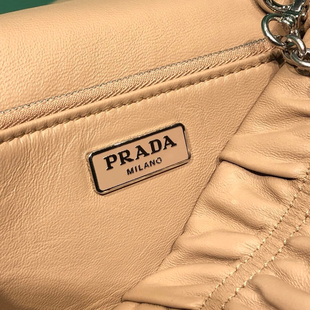 Jessica Bags pradn Luxury Bag --74695