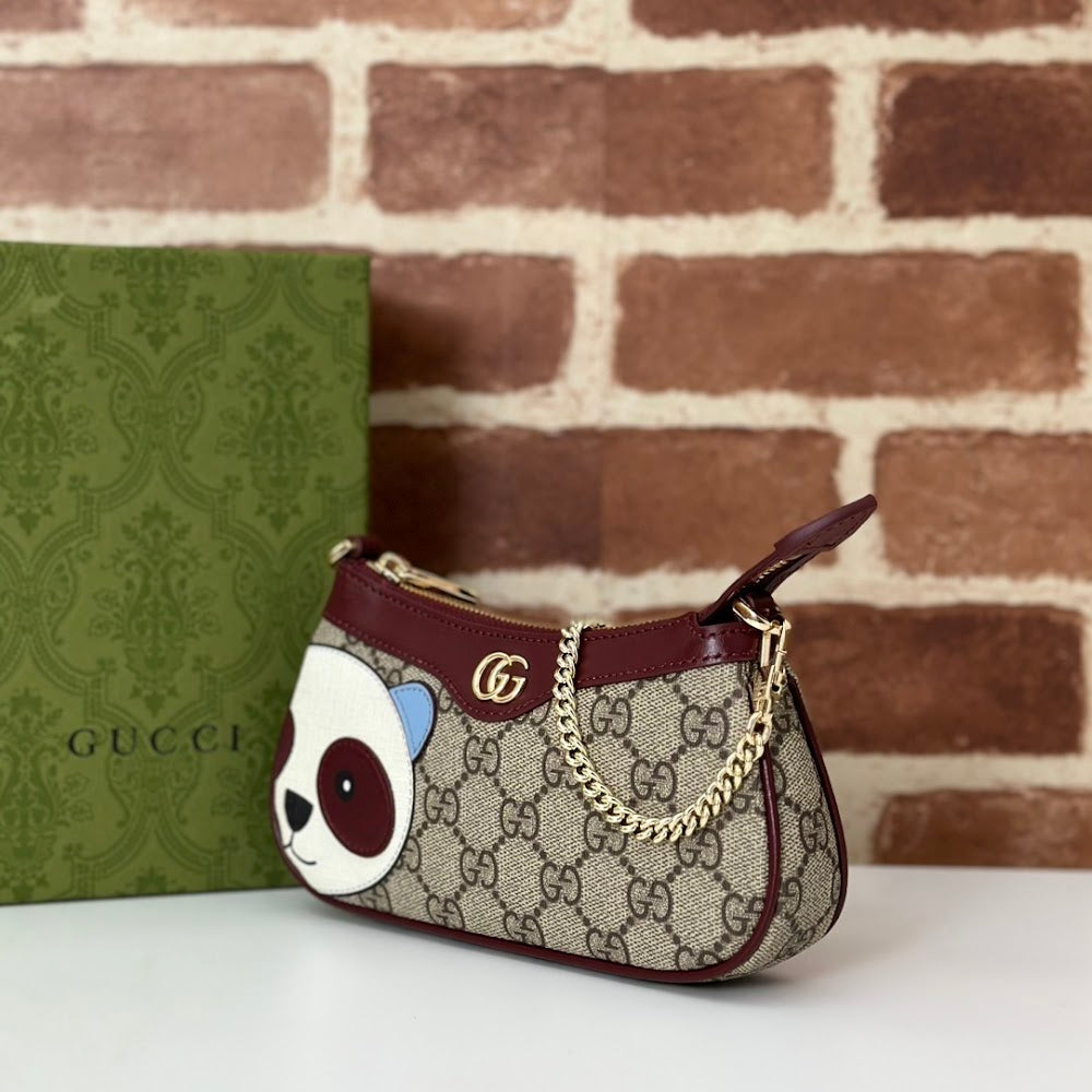 Dragons Bags Guccin Luxury Bag --94211