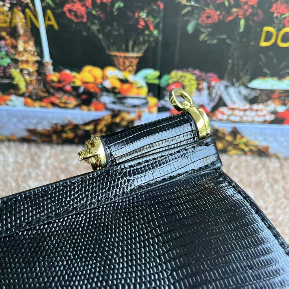 Dragons Bags DGn Luxury Bag --94101