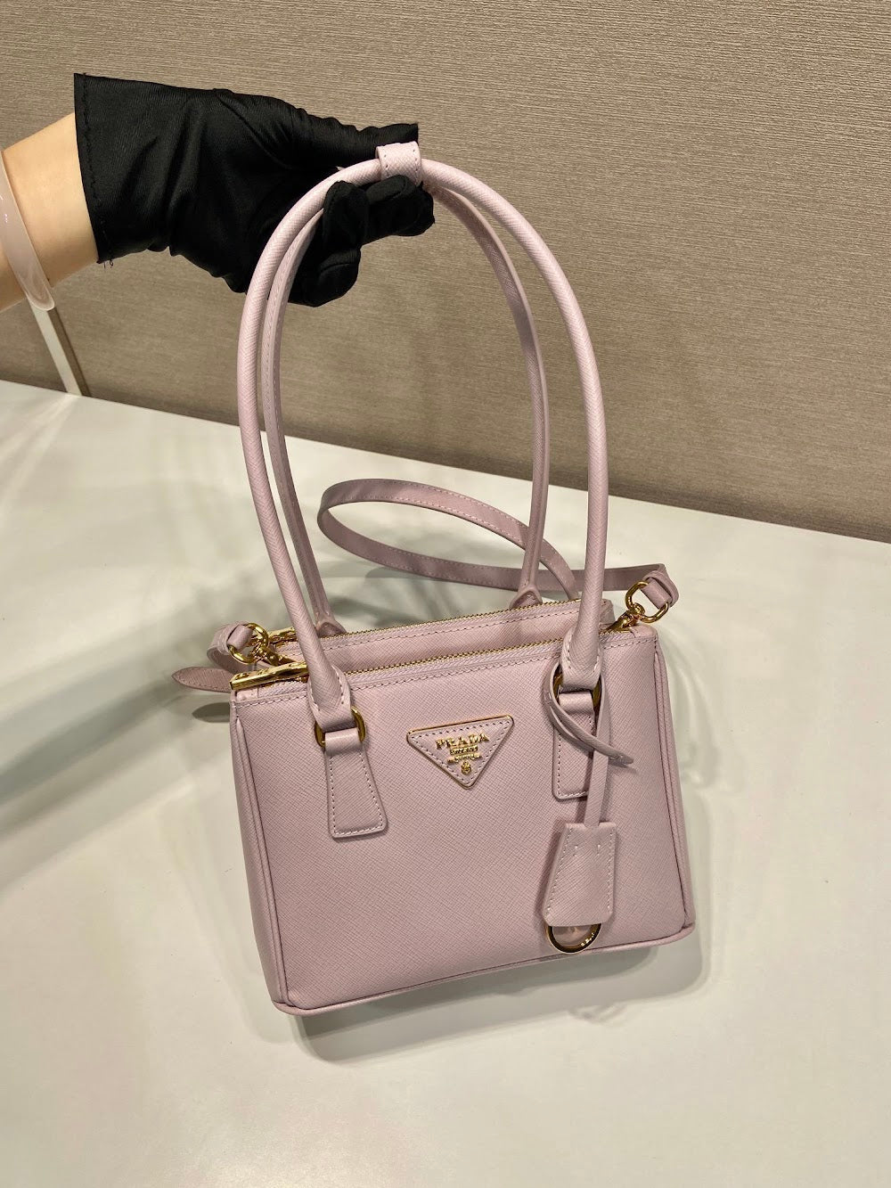 Dragons Bags Prada Luxury Bag --54408