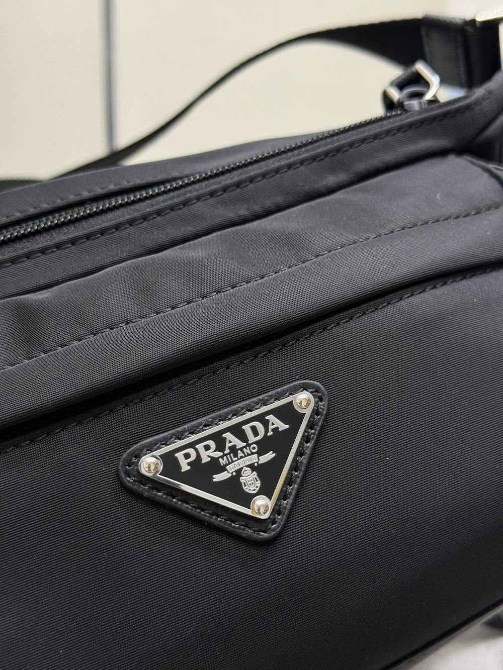 Dragons Bags Pradn Luxury Bag --101439