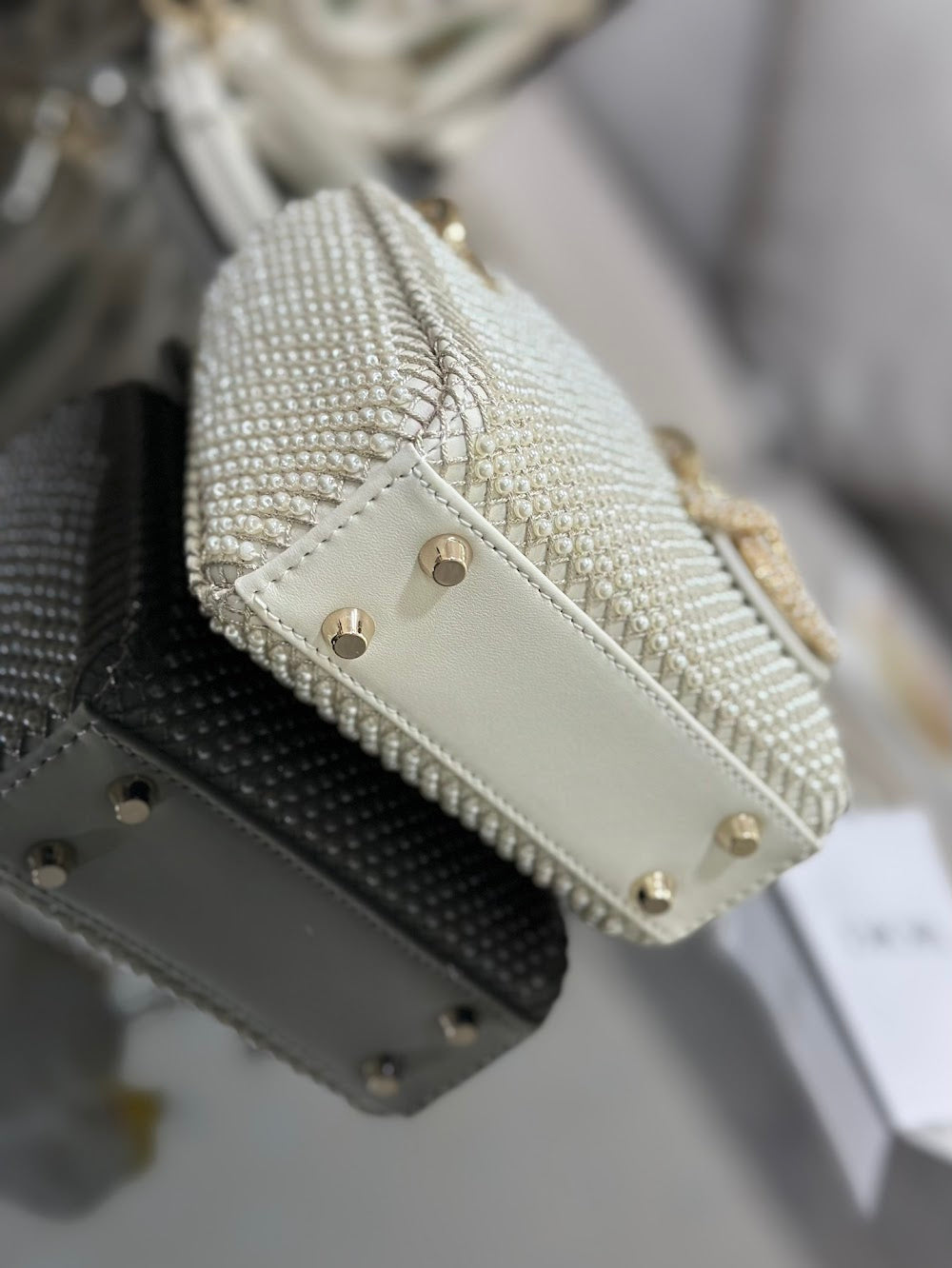 Dragons BagsDiorn Luxury Bag --114465