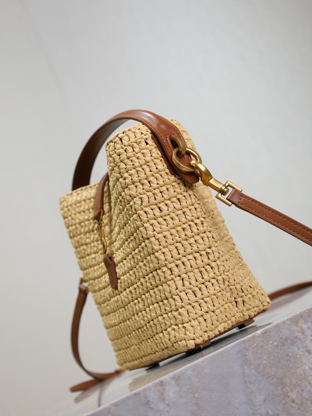 Dragons Bags YSLn Luxury Bag --120664