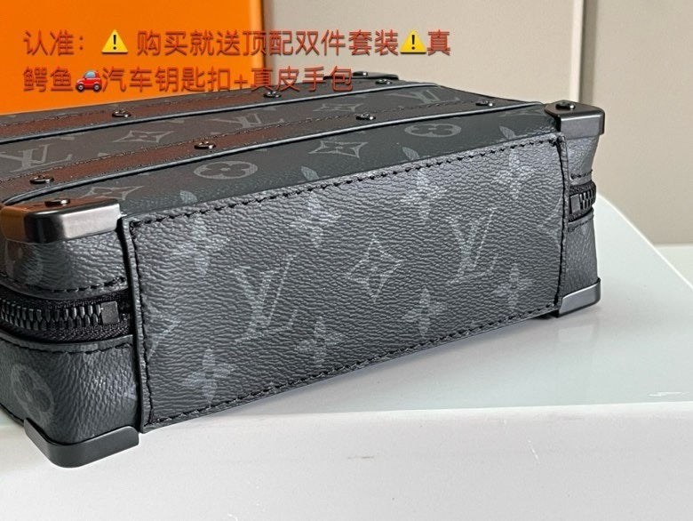 Dragons Bags ln Luxury Bag --70919