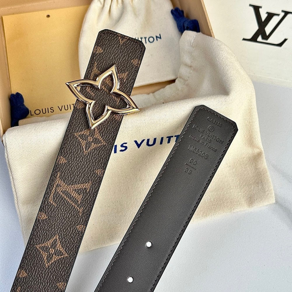 Dragons Bags ln Luxury Belt --106833