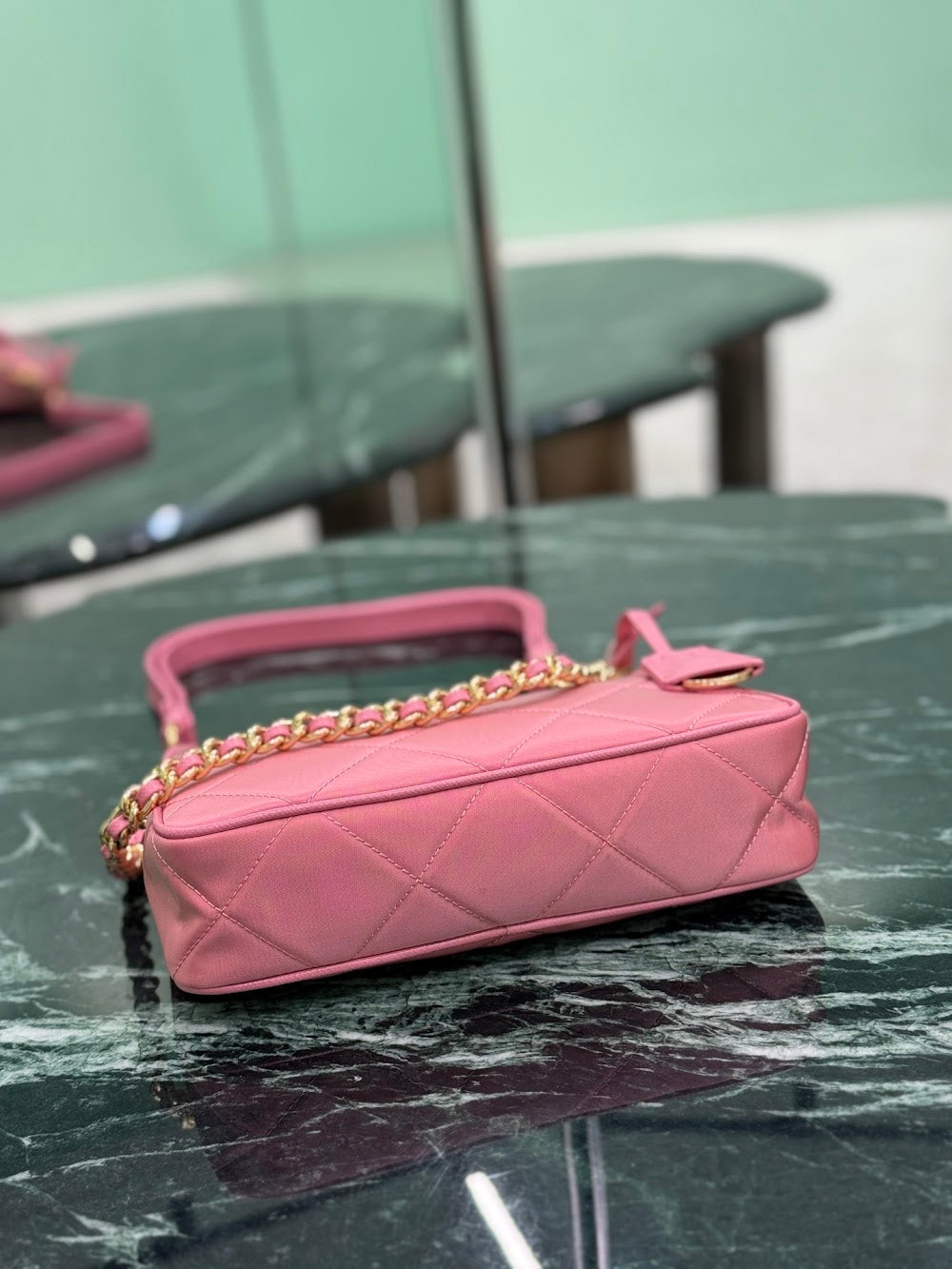 Dragons Bags Pradn Luxury Bag --102743