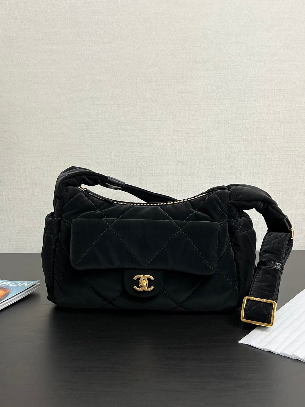 Dragons BagsCHn Luxury Bag --113779