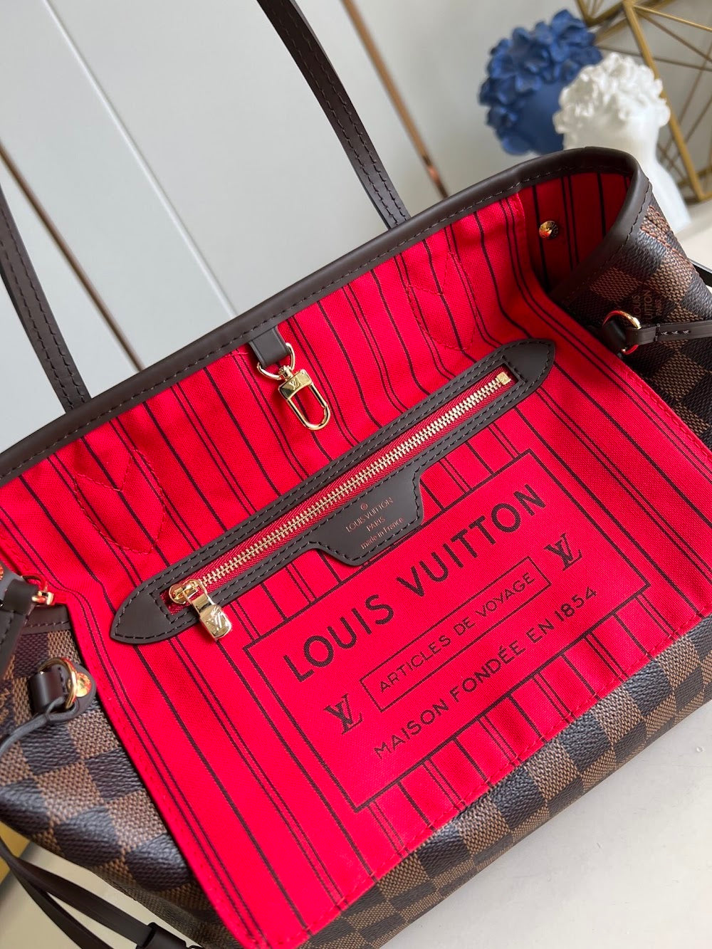 Dragons Bags ln Luxury Bag --97471