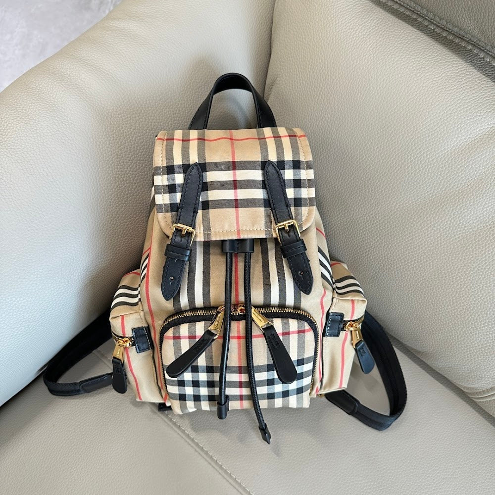 Dragons Bags Burberryn Luxury Bag --92475