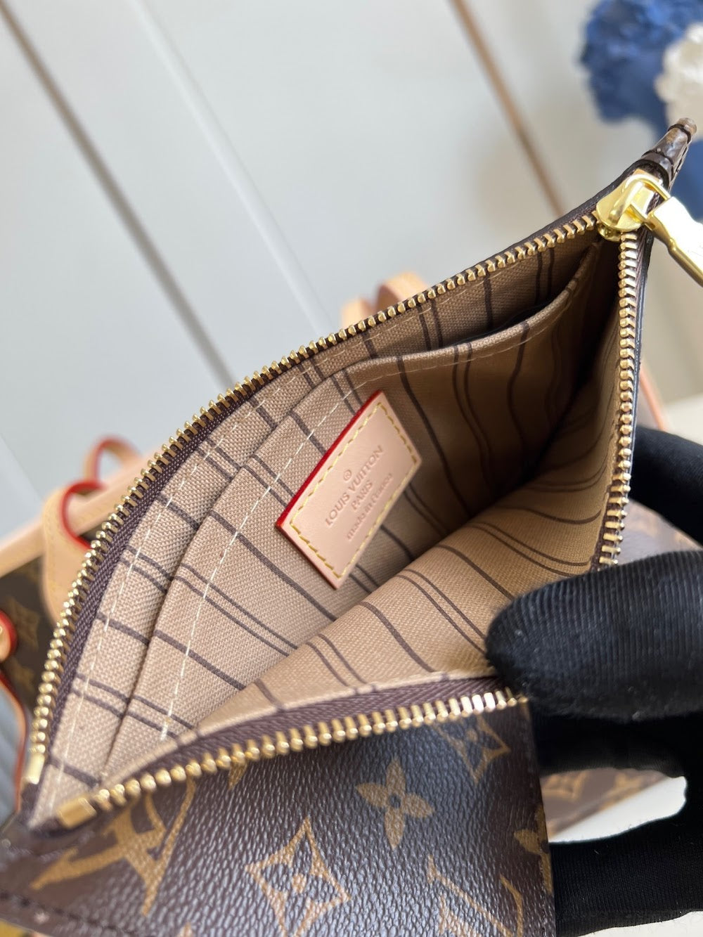 Dragons Bags ln Luxury Bag --97599