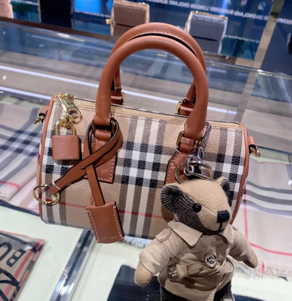 Dragons Bags Burberryn Luxury Bag --92052