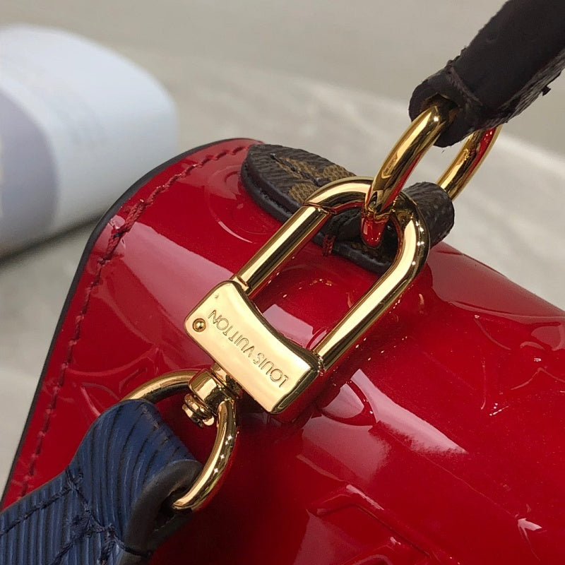 Dragons Bags ln Luxury Bag --66369
