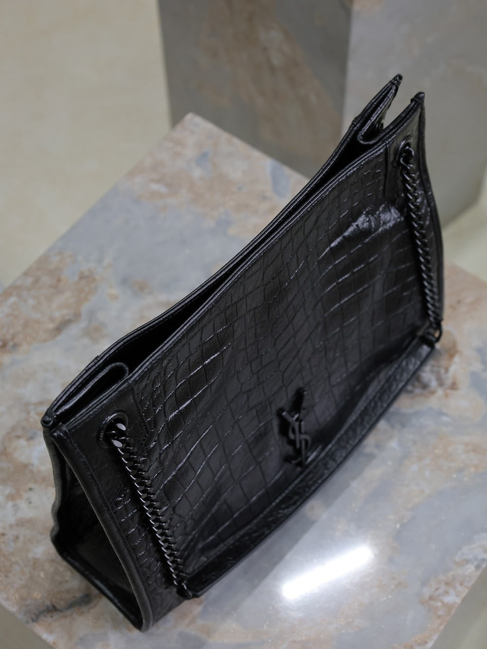 Dragons Bags YSLn Luxury Bag --119731