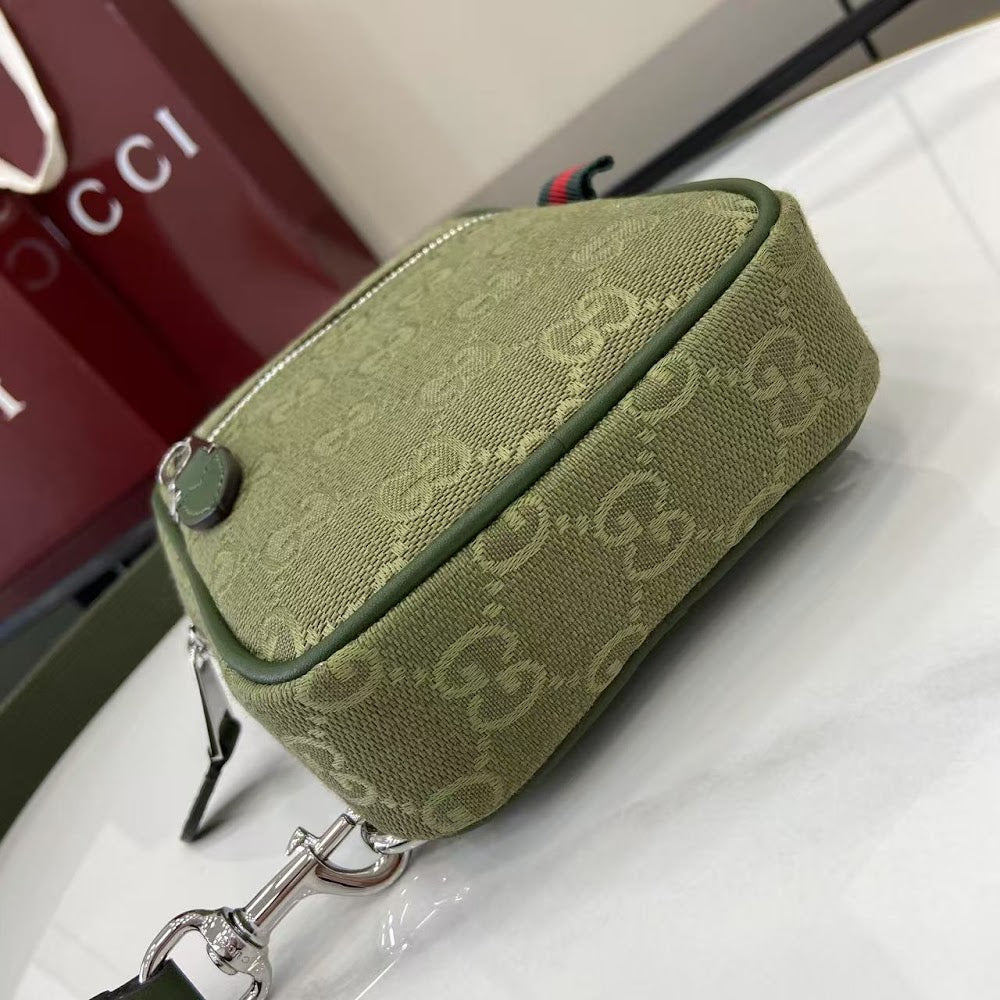 Dragons Bags Guccin Luxury Bag --94354