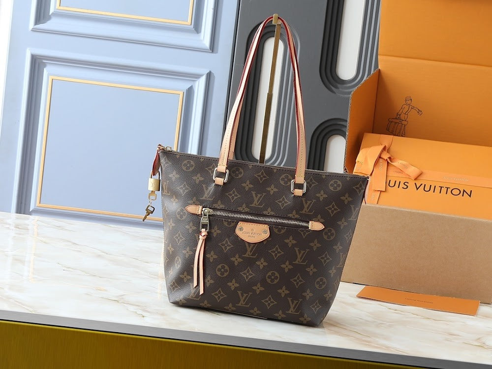 Dragons Bags ln Luxury Bag --77202