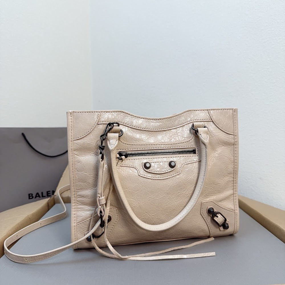 Dragons Bags Balenciaga Luxury Bag --111694