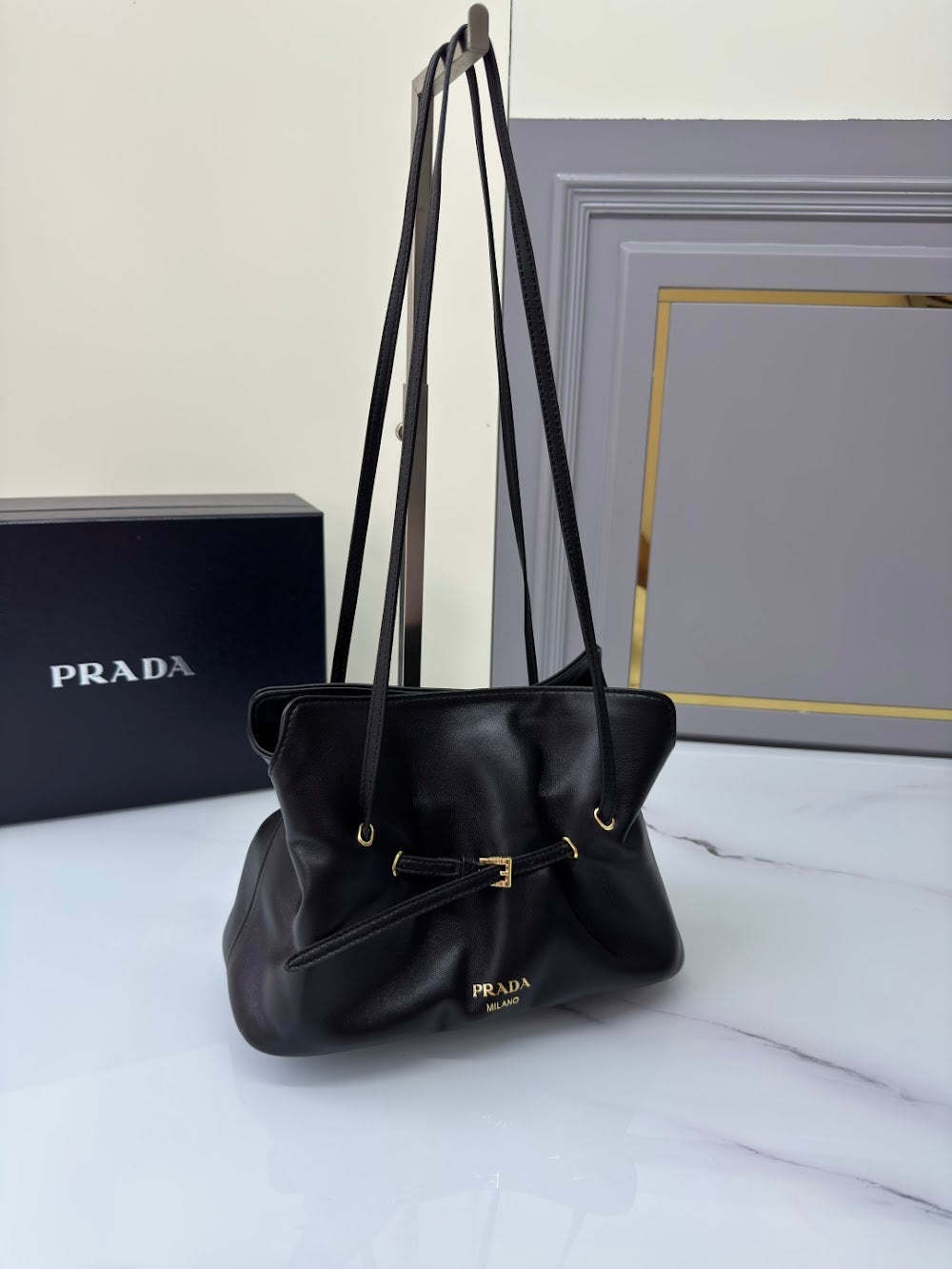 Dragons Bags Pradn Luxury Bag --101584