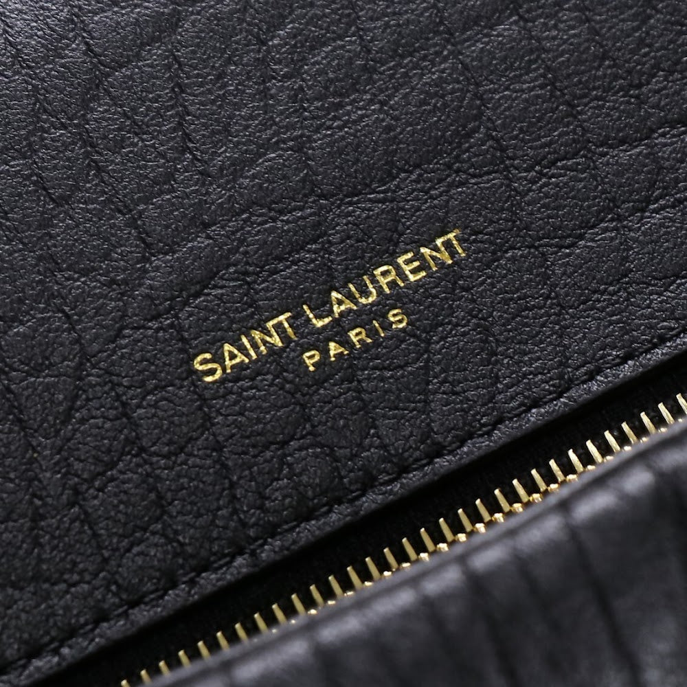 Dragons Bags YSLn Luxury Bag --120413